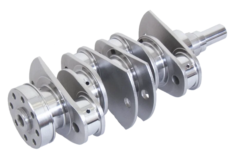 Eagle 3EJ232685137, Subaru EJ20/EJ25 83mm Stroke 4340 Billet Crankshaft
