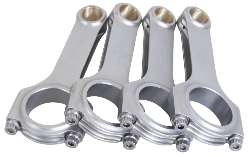Eagle CRS5313B43D, BMW M40/42/44 H-Beam Connecting Rods (Set)