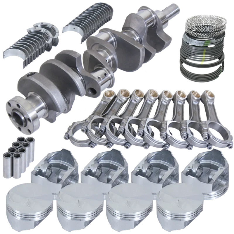 Eagle 16022040, Ford Small Block Rotating Assembly