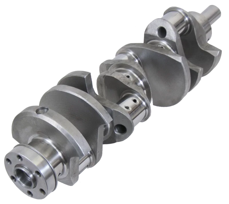 Eagle 103513750, Ford 351W 3.750in Stroke 2.100in Rod Journals Cast Crankshaft