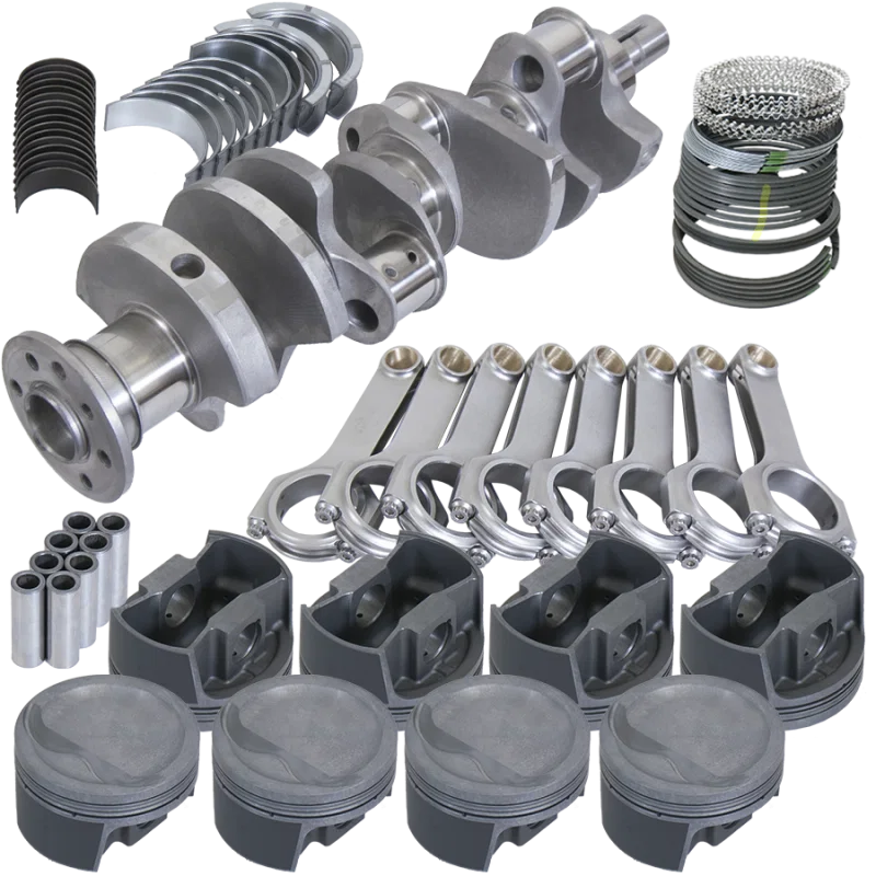 Eagle 20102030, Chrysler 360 4.00in Stroke 4.03in Rotating Assembly Kit