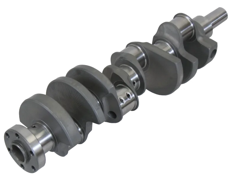 Eagle 430228705090, Ford 289 2.870in Stroke Internal Balance Forged 4340 Steel Crankshaft