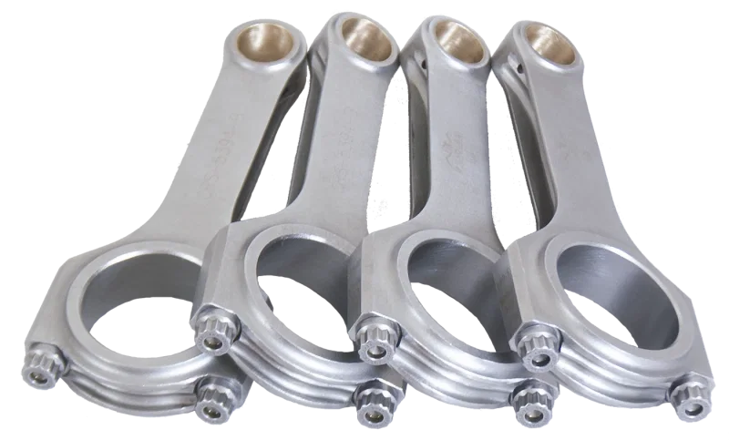 Eagle CRS5394A3D, Acura B18A/B Engine (Length=5.394) Connecting Rods (Set of 4)