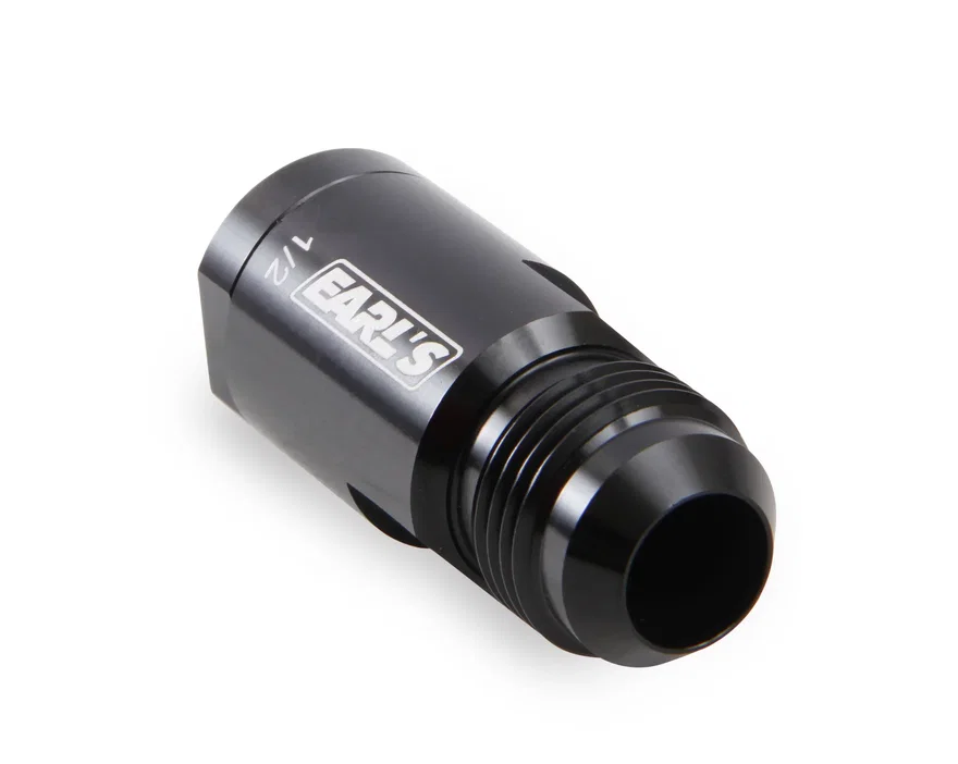 Earl's Performance 751186ERL, O.E. Fuel Line EFI Quick Connect