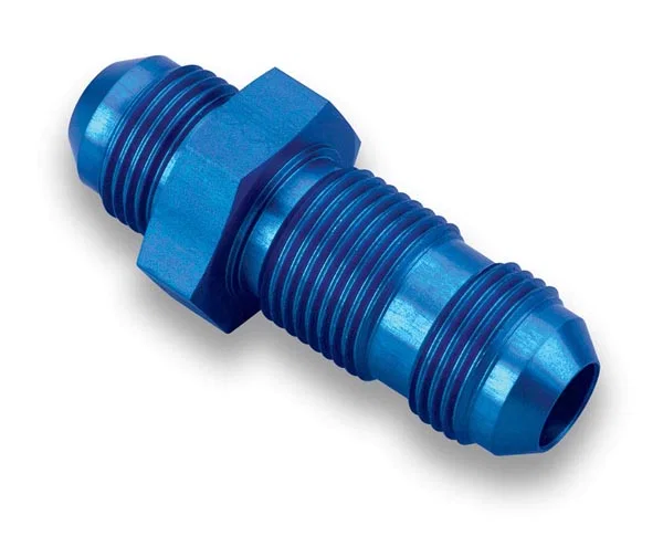 Earl's Performance 983212ERL, Straight -12 AN Bulkhead