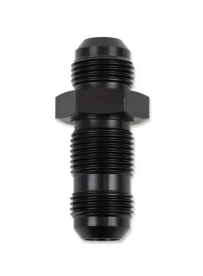 Earl's Performance AT983208ERL, Straight -8 AN Bulkhead