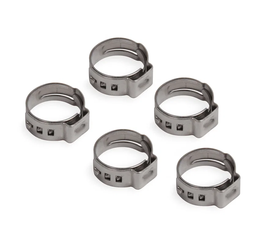Earl's Performance 750009ERL, Vapor Guard™ Hose Clamp