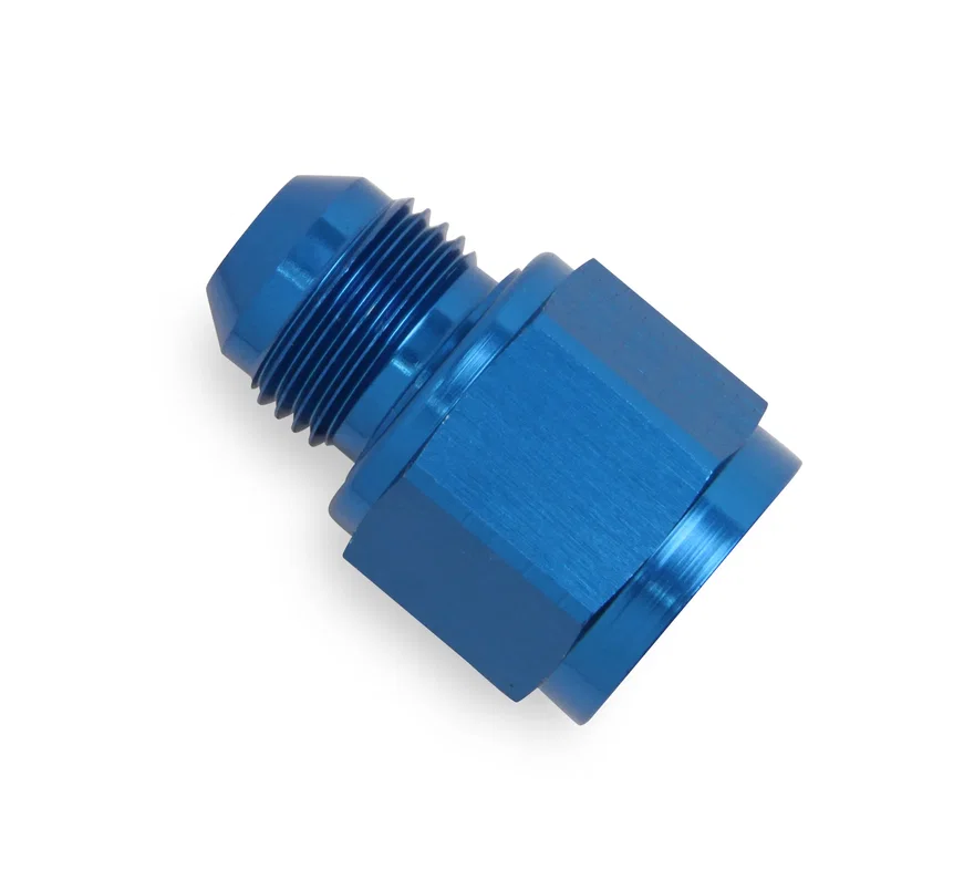 12 AN Female to -6 AN Male Flare Reducer