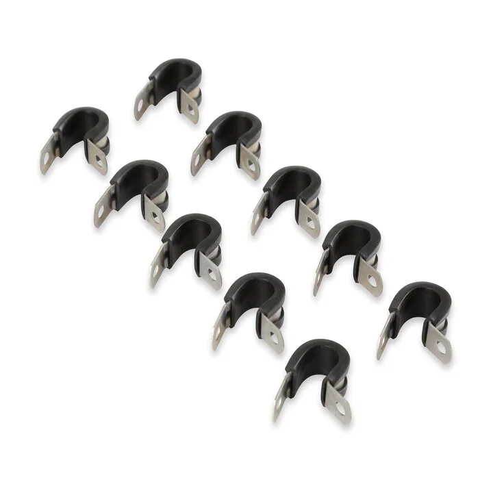 Earl's Performance 171006ERL, Hose Clamp