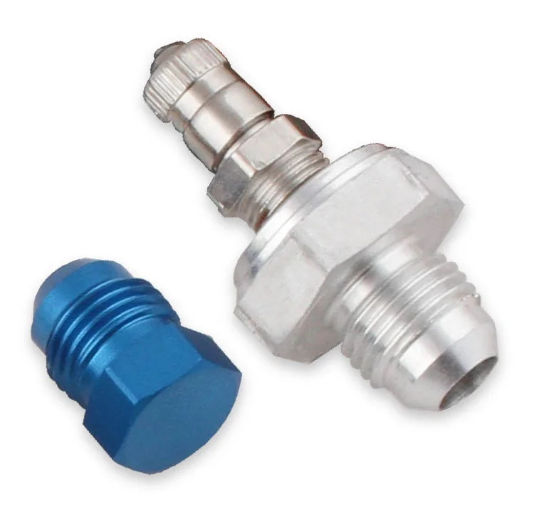 Earl's Performance D016-6ERL, Pressure Test Kit