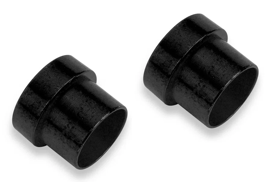 Earl's Performance AT581904ERL, 4 AN Aluminum Tube Sleeve