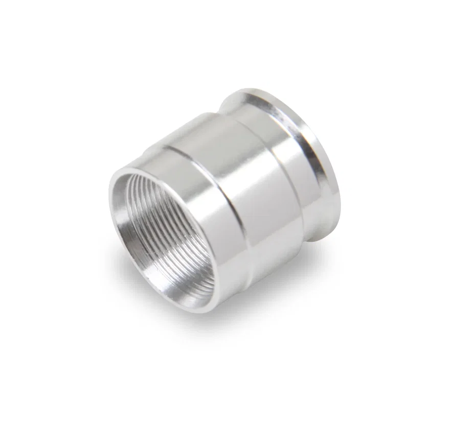 Earl's Performance CL689123ERL, UltraPro Crimp-On Collar