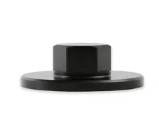 Oil Filter Block-Off - Fits 3/4"-16 Filters for Dodge, Chrysler and Jeep image 4