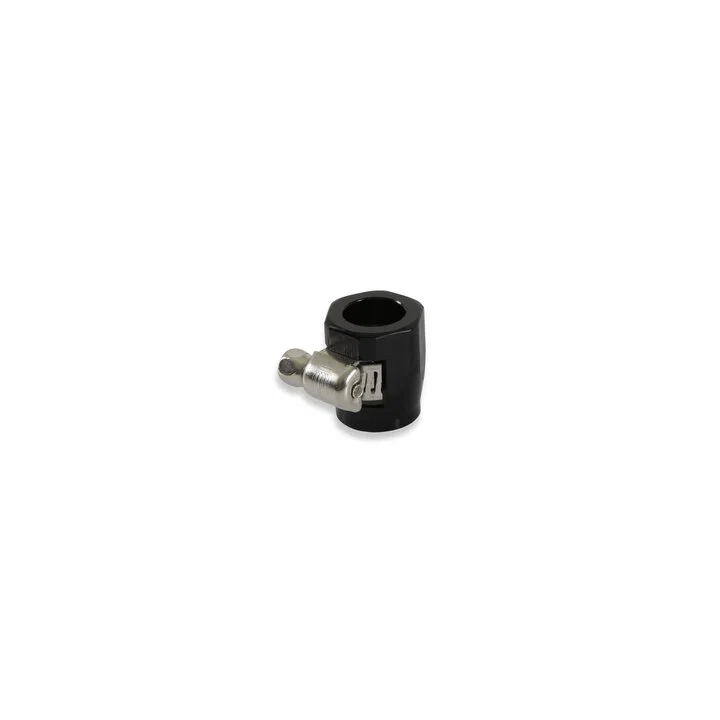 Earl's Performance 900506ERL, Black Econ-O-Fit Hose Clamp