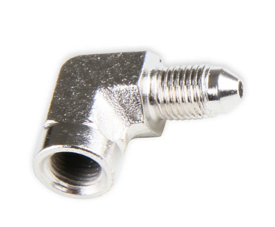 Earl's Performance 968603ERL, Gauge Head Adapter