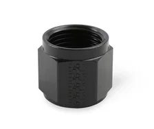 10 AN Female to -8 AN Male Flare Reducer image 5