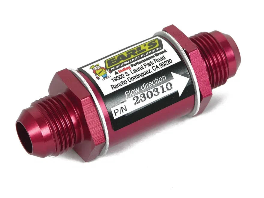 Oil Filter