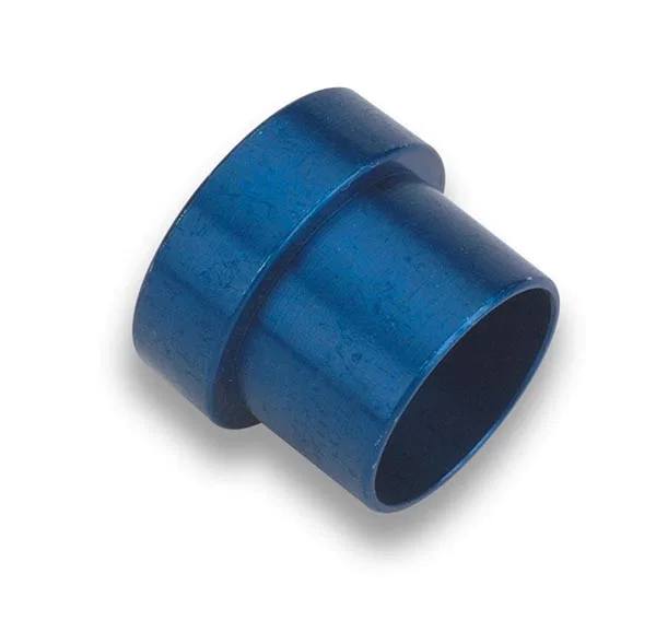 Earl's Performance 981908ERL, 8 AN Aluminum Tube Sleeve
