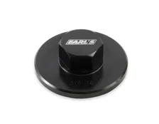 Oil Filter Block-Off - Fits 3/4"-16 Filters for Dodge, Chrysler and Jeep image 3