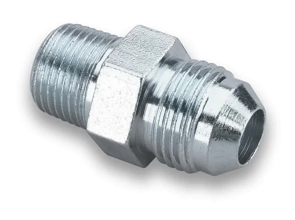 Earl's Performance 961644ERL, Straight Male AN -4 to 1/4" NPT