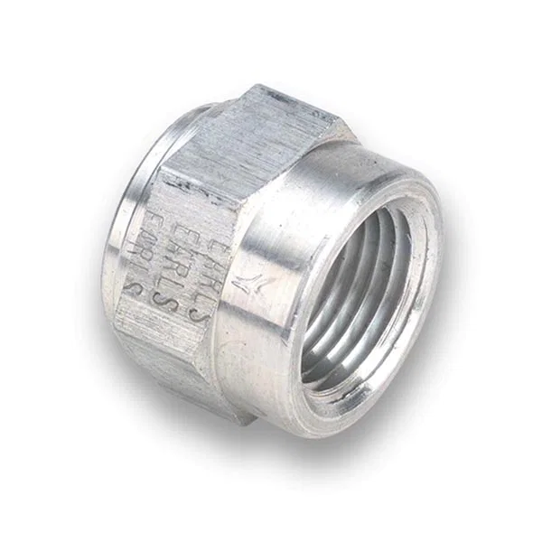 3/8" NPT Female Weld Fitting