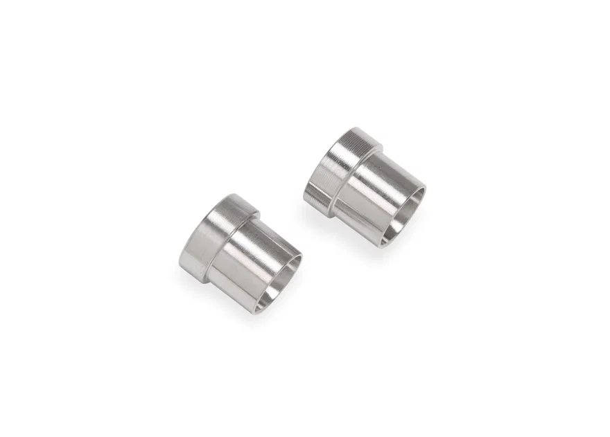 Earl's Performance SS581903ERL, 3 Stainless Steel Tube Sleeve