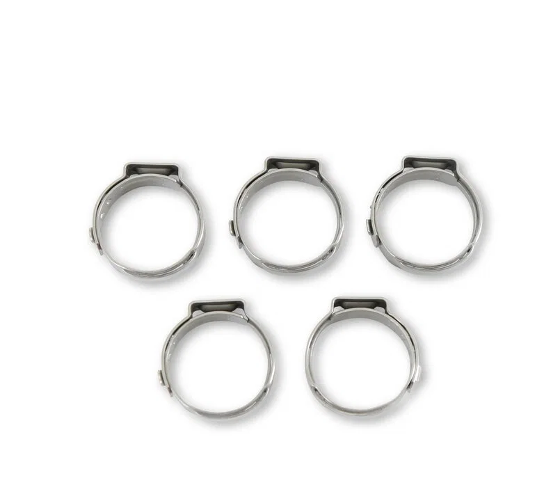 Earl's Performance 750010ERL, Vapor Guard™ Hose Clamp