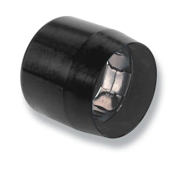 Earl's Performance 900532ERL, Black Econ-O-Fit Hose Clamp