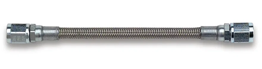 Earl's Performance 64191912ERL, Speed-Flex Hyperfirm® Pre-Made Hose