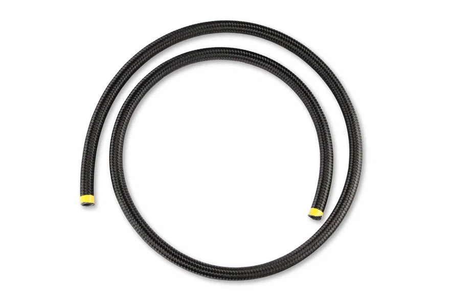 Earl's Performance 350616ERL, Pro-Lite 350 Hose - Size 16 - 6 Ft. Length