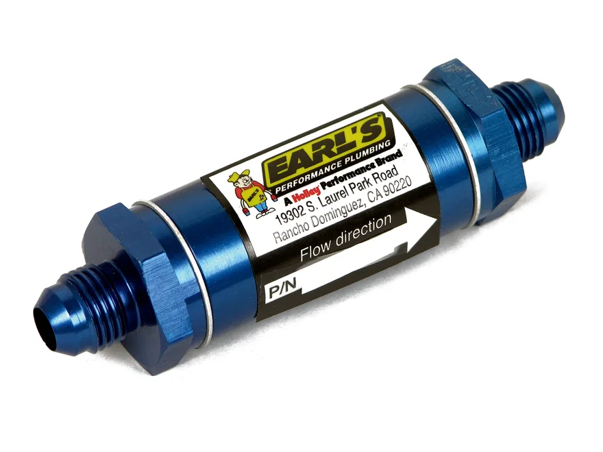 Oil Filter