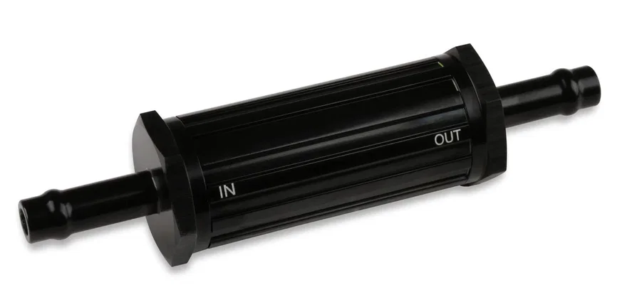 Earl's Performance 731055ERL, Vapor Guard™ Fuel Filter