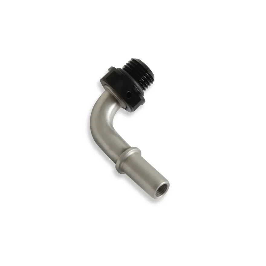 Earl's Performance 935066ERL, Fuel Rail & Fuel Module Quick Connect