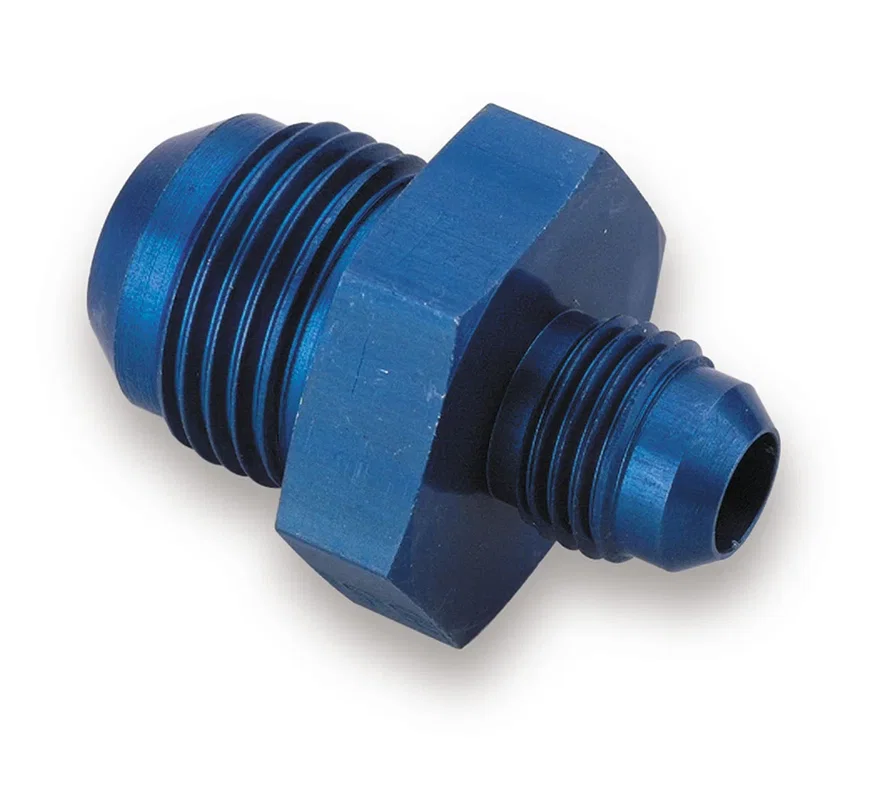 Earl's Performance 991903ERL, 5 Male to -4 Male Union Reducer