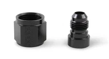 10 AN Female to -8 AN Male Flare Reducer image 2