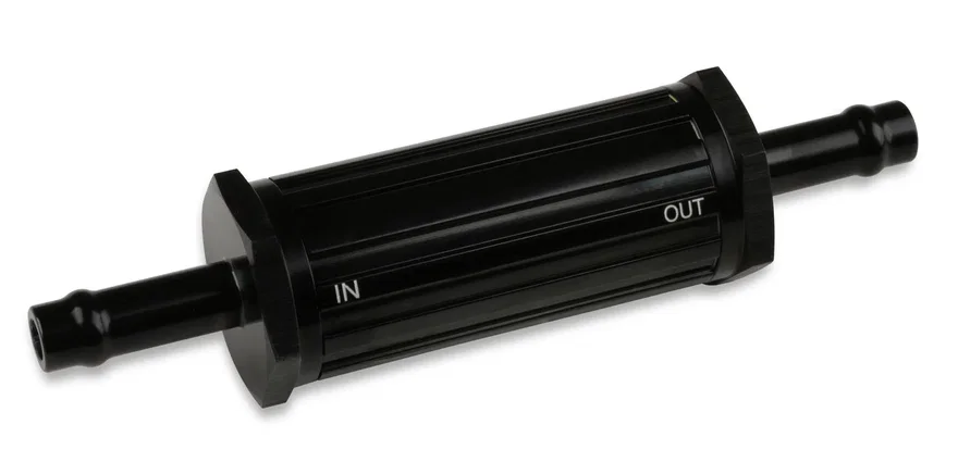 Earl's Performance 731155ERL, Vapor Guard™ Fuel Filter