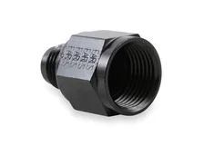 10 AN Female to -8 AN Male Flare Reducer image 3