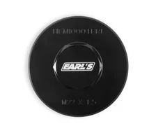 Oil Filter Block-Off - Fits M22 x 1.5 Filters for 16 vehicles image 2
