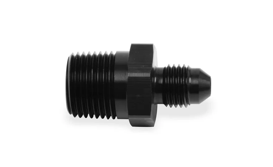 Earl's Performance AT981646ERL, St. -4AN To 3/8" NPT Adapter