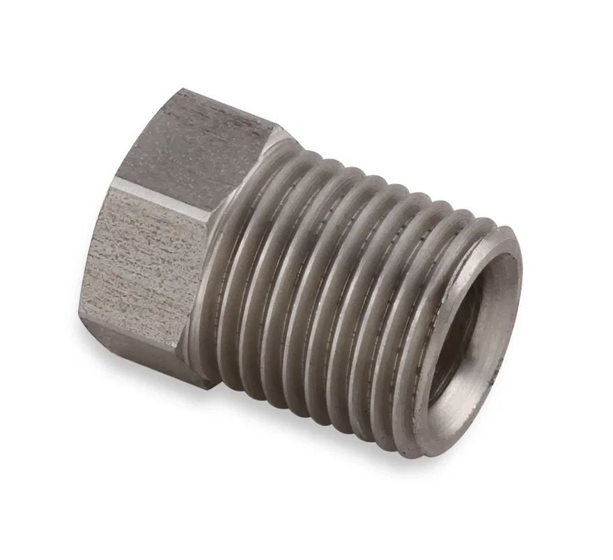 Earl's Performance 00044ERL, Hardline Tube Nut