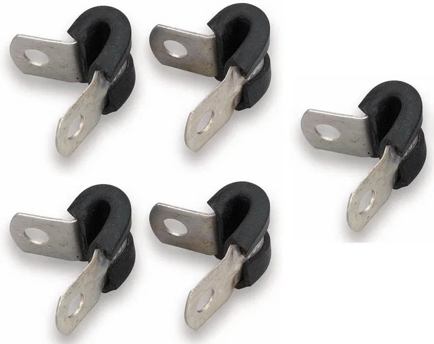 Earl's Performance 171008ERL, Hose Clamp