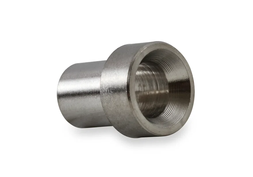 Earl's Performance SS981908ERL, 8 Stainless Steel Tube Sleeve