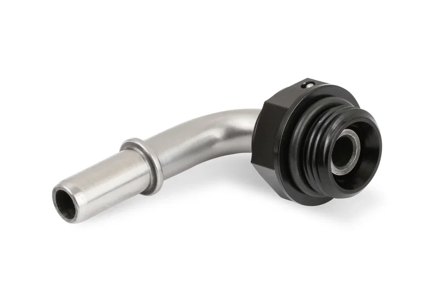 Earl's Performance 935085ERL, Fuel Rail & Fuel Module Quick Connect
