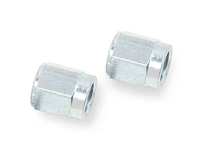 Earl's Performance 561806ERL, 6 Steel Tube Nut