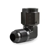 90 Degree -3 AN Male to -3 AN Female Swivel image 4