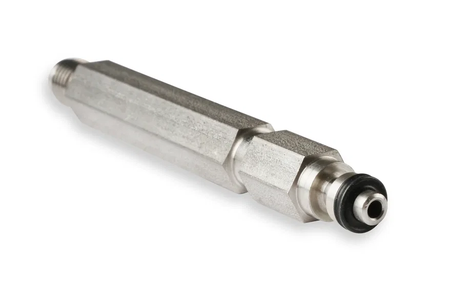 Earl's Performance LS640281ERL, Clutch Adapter Fitting - Long Style