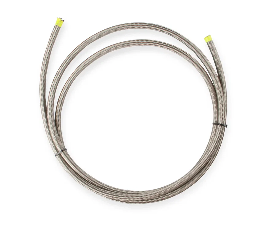 Earl's Performance 300004ERL, Auto-Flex Hose - Size 4 - Sold By The Foot In Continuous Length up to 50'