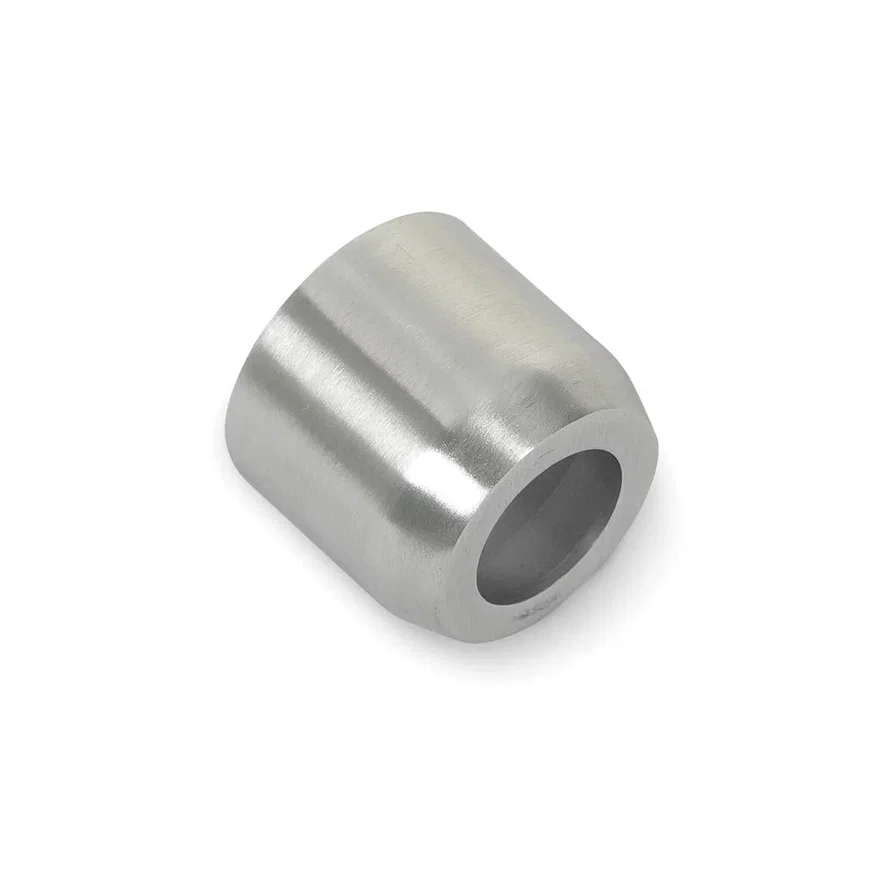 Earl's Performance 698103ERL, Ultra Flex Crimp Collar - Size -10 Hose