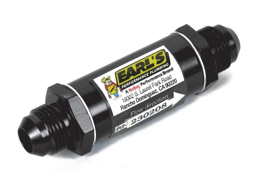 Oil Filter
