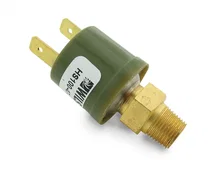 Air Pressure Switch; 145-175 PSI image 2